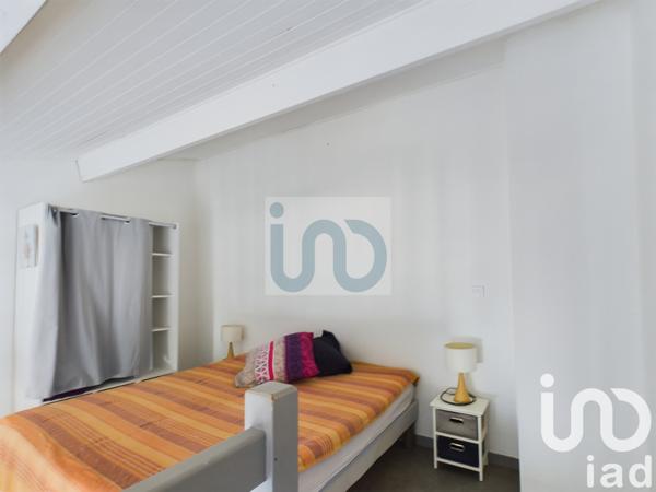 Apartment for sale 1 room 30 m² Saint-Martin-de-Ré