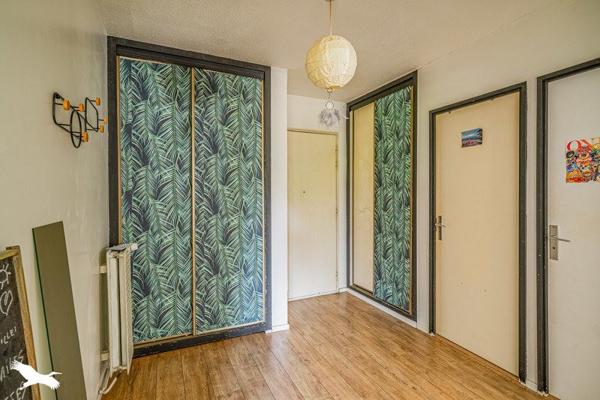 Appartement à vendre |  Mérignac |  2 pièces | 52 m²