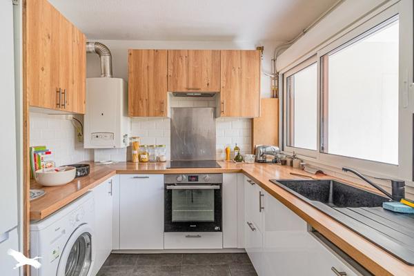 Appartement à vendre |  Mérignac |  2 pièces | 52 m²