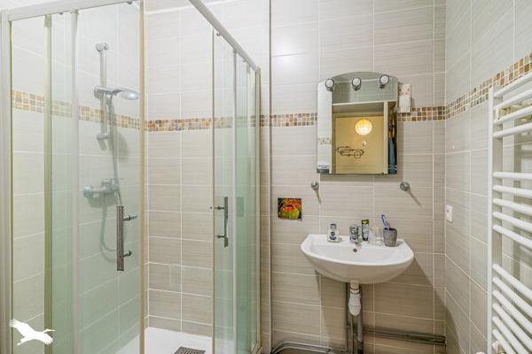 Appartement à vendre |  Mérignac |  2 pièces | 52 m²