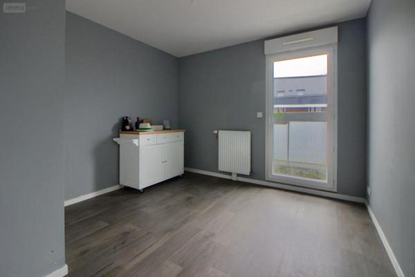 Appartement à vendre à Cesson-Sévigné en Ille-et-Vilaine (35510), ref : 001-444