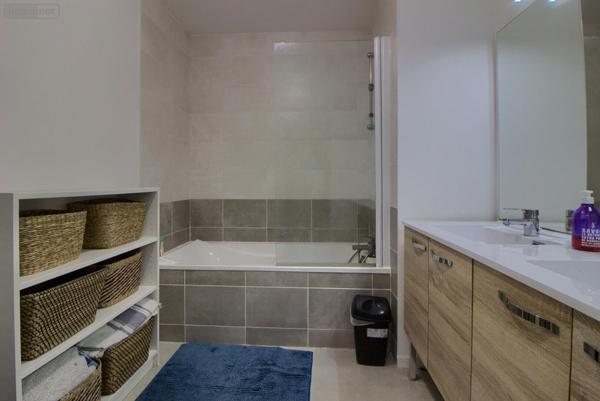 Appartement à vendre à Cesson-Sévigné en Ille-et-Vilaine (35510), ref : 001-444