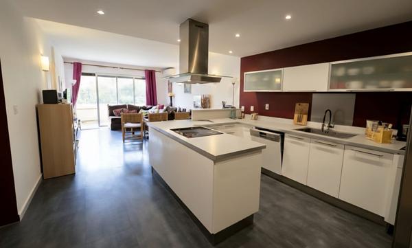 A VENDRE / NICE-FABRON : Charmant 2 pièces avec terrasse.