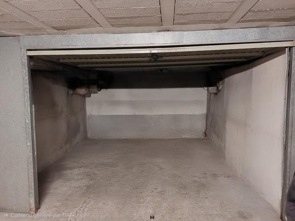 A VENDRE / NICE-FABRON : Charmant 2 pièces avec terrasse.