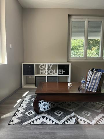 APPARTEMENT À LOUER DE 1 PIÈCE DE 32,00 M²