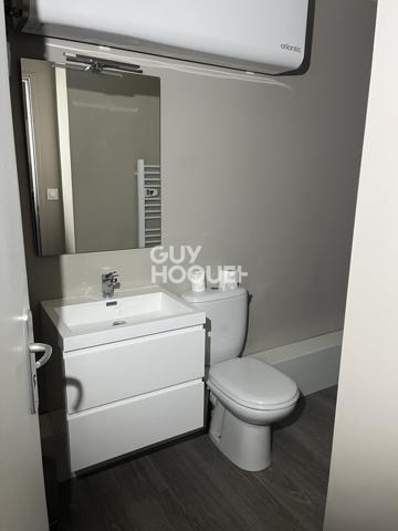 APPARTEMENT À LOUER DE 1 PIÈCE DE 32,00 M²