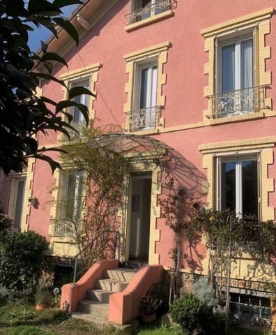 Maison individuelle Houilles 150 m²