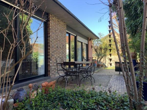 Maison individuelle Houilles 150 m²