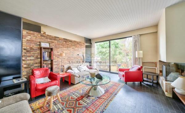 Maison individuelle Houilles 150 m²