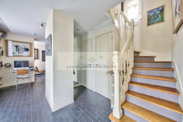 Maison individuelle Houilles 150 m²