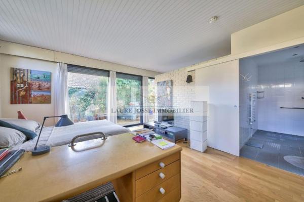 Maison individuelle Houilles 150 m²