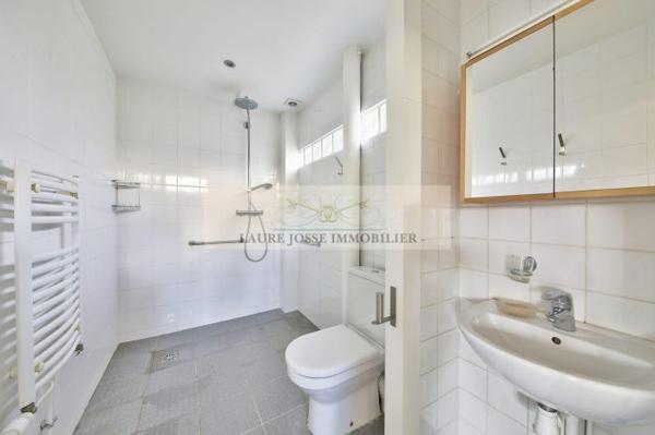 Maison individuelle Houilles 150 m²