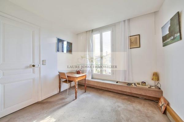 Maison individuelle Houilles 150 m²