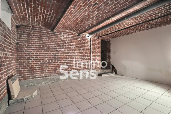 Vente autre - Lille VIEUX LILLE
