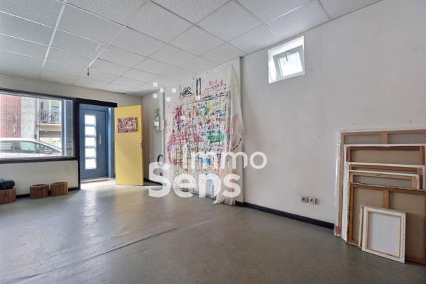 Vente autre - Lille VIEUX LILLE