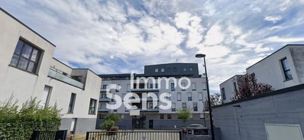Vente garage-parking - Saint-André-lez-Lille