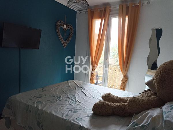 LOCATION d'un appartement T3 (87 m²) à CARPENTRAS