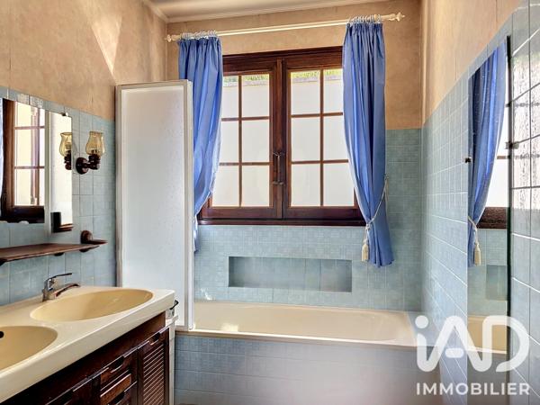 Maison à vendre 5 pièces 136,72 m² Cherisy