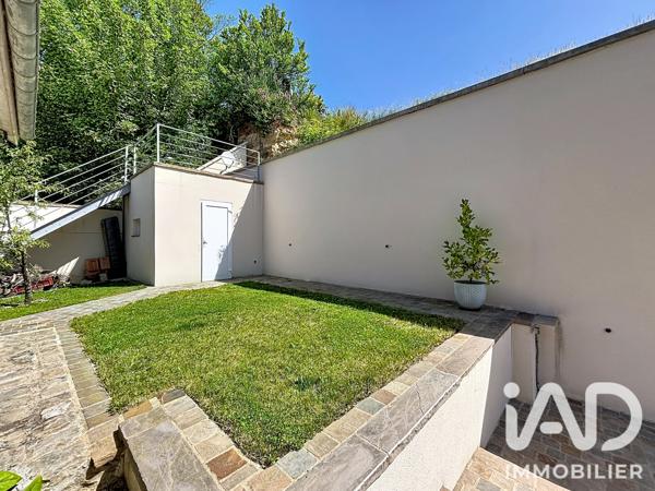 Maison à vendre 5 pièces 136,72 m² Cherisy