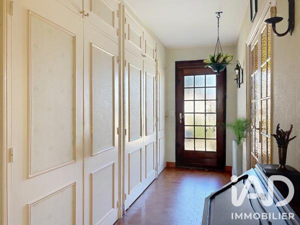 Maison à vendre 5 pièces 136,72 m² Cherisy