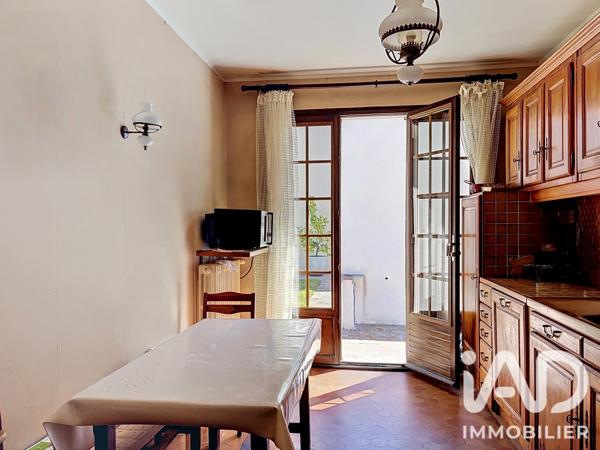 Maison à vendre 5 pièces 136,72 m² Cherisy