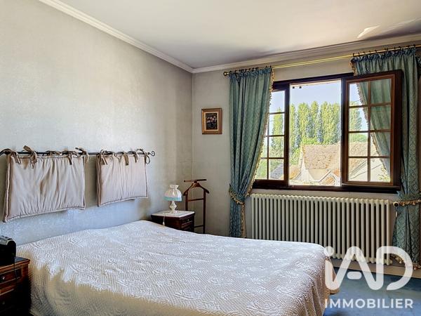 Maison à vendre 5 pièces 136,72 m² Cherisy