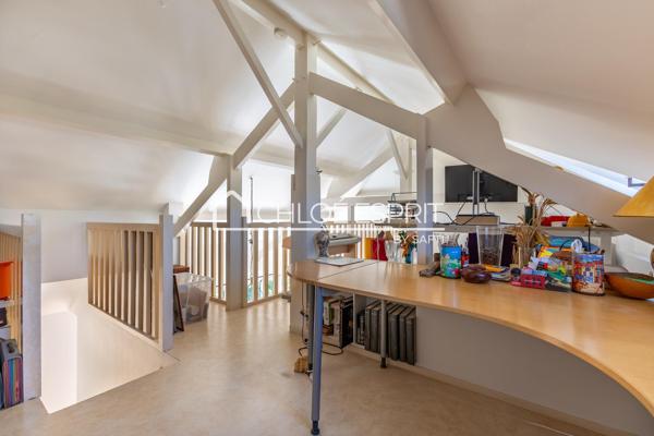 Maison 5 pièces 88m² avec sous-sol total