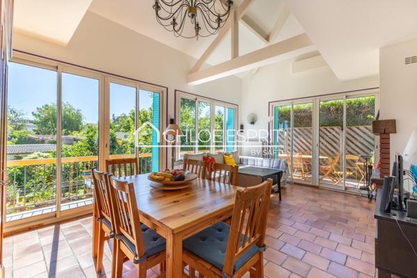 Maison 5 pièces 88m² avec sous-sol total
