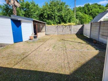 Maison à vendre à La Flèche dans la Sarthe (72200), ref : 1250