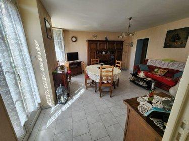 Maison à vendre à La Flèche dans la Sarthe (72200), ref : 1250