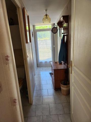 Maison à vendre à La Flèche dans la Sarthe (72200), ref : 1250