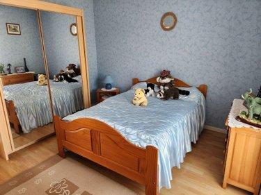 Maison à vendre à La Flèche dans la Sarthe (72200), ref : 1250