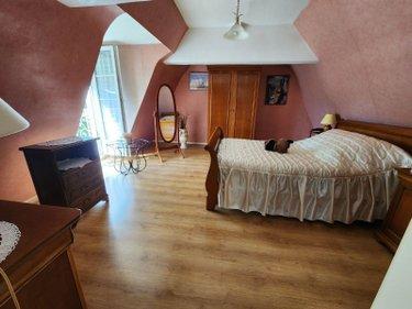 Maison à vendre à La Flèche dans la Sarthe (72200), ref : 1250