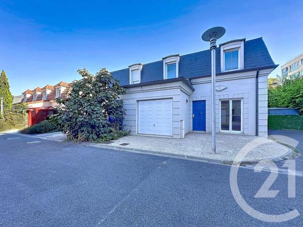 Maison à vendre  4 pièces - 99,69 m 2   THIAIS  - 94