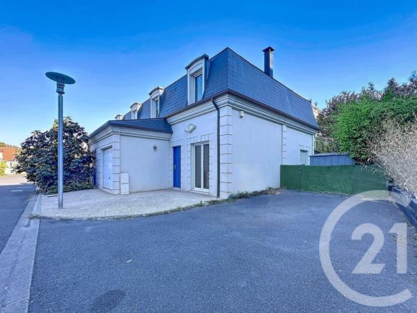 Maison à vendre  4 pièces - 99,69 m 2   THIAIS  - 94