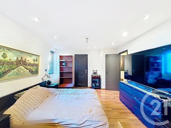 Maison à vendre  4 pièces - 99,69 m 2   THIAIS  - 94