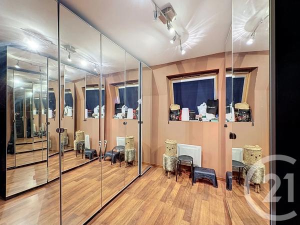 Maison à vendre  4 pièces - 99,69 m 2   THIAIS  - 94