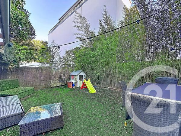 Maison à vendre  4 pièces - 99,69 m 2   THIAIS  - 94