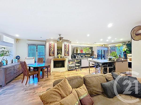 Maison à vendre  4 pièces - 99,69 m 2   THIAIS  - 94