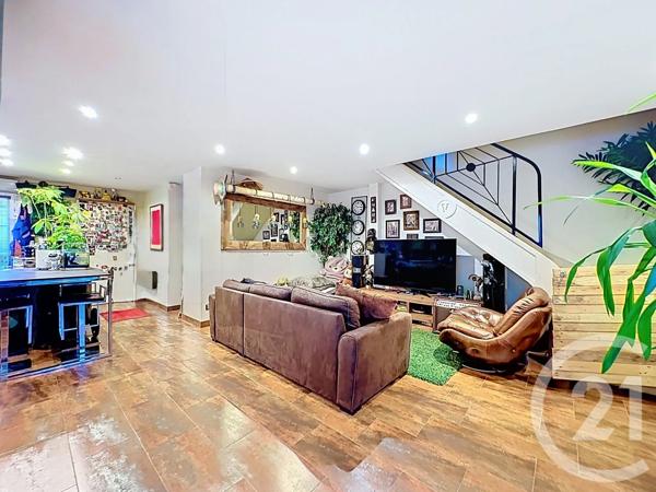 Maison à vendre  4 pièces - 99,69 m 2   THIAIS  - 94