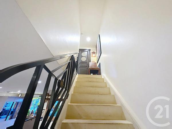 Maison à vendre  4 pièces - 99,69 m 2   THIAIS  - 94
