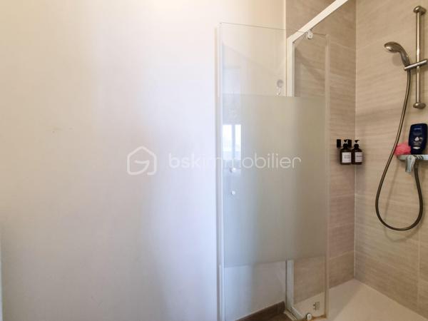 Maison contemporaine de 95 m²