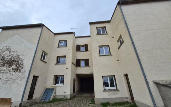 Appartement à vendre    2 pièces • 50 m2 Leuville-sur-Orge