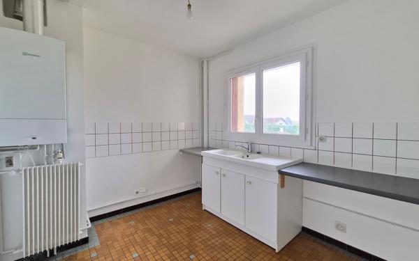 Appartement à vendre    2 pièces • 50 m2 Leuville-sur-Orge