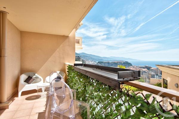 Appartement F2 à vendre  2 pièces - 46,49 m2 CAP D AIL - 06