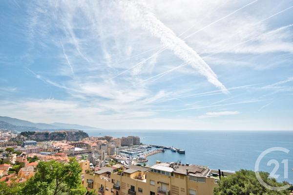 Appartement F2 à vendre  2 pièces - 46,49 m2 CAP D AIL - 06