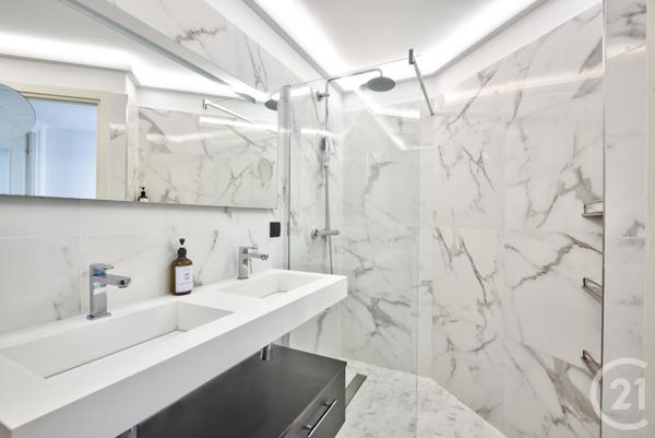 Appartement F2 à vendre  2 pièces - 46,49 m2 CAP D AIL - 06