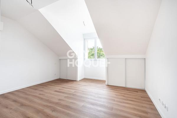 MAISON FAMILIALE PROCHE METRO L13