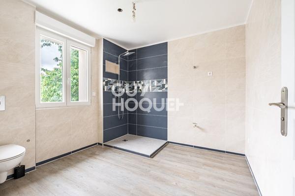 MAISON FAMILIALE PROCHE METRO L13