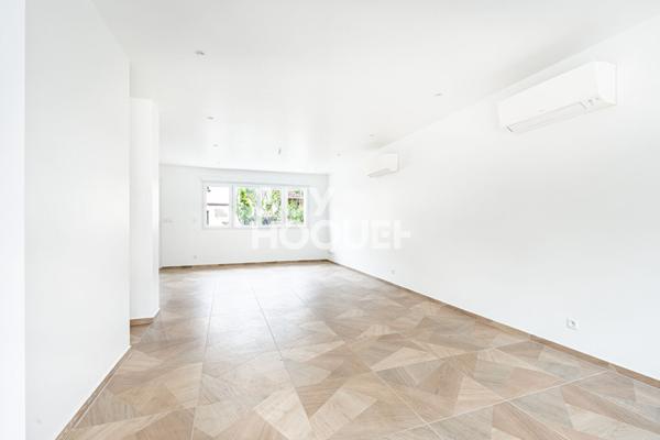 MAISON FAMILIALE PROCHE METRO L13